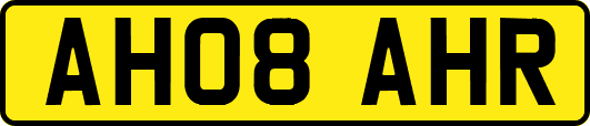AH08AHR