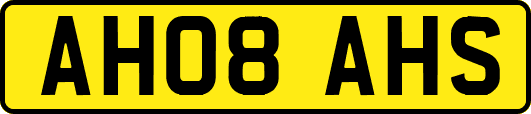 AH08AHS
