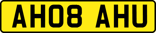 AH08AHU