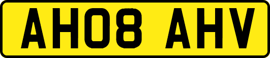 AH08AHV