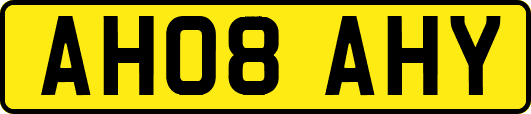 AH08AHY