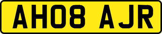 AH08AJR