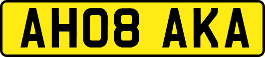 AH08AKA