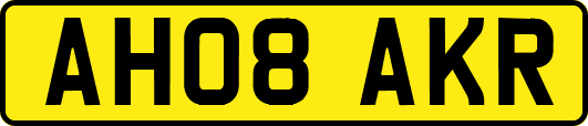 AH08AKR