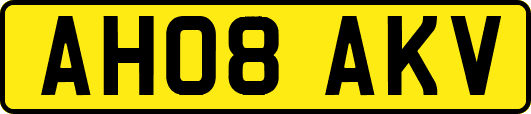 AH08AKV