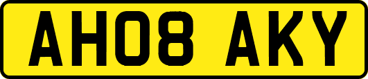 AH08AKY