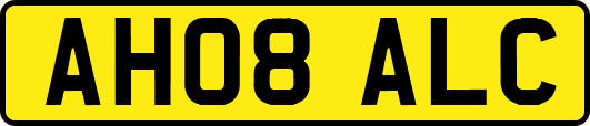 AH08ALC