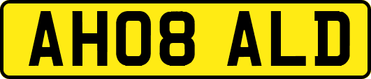 AH08ALD