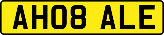 AH08ALE