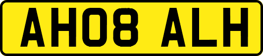AH08ALH