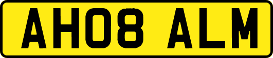 AH08ALM
