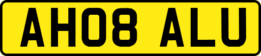 AH08ALU