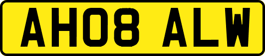 AH08ALW