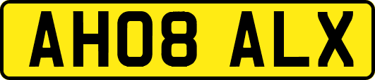 AH08ALX