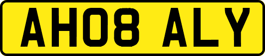 AH08ALY