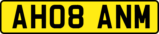 AH08ANM