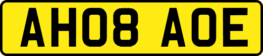AH08AOE