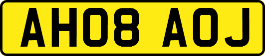 AH08AOJ