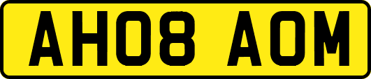 AH08AOM
