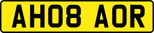 AH08AOR