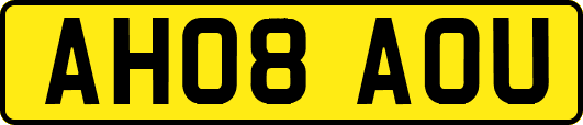 AH08AOU