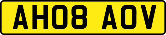 AH08AOV