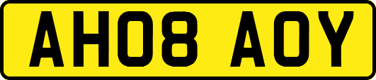 AH08AOY