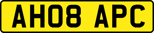 AH08APC