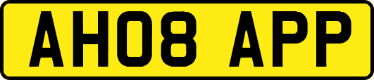 AH08APP