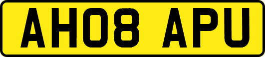 AH08APU