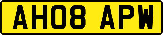 AH08APW