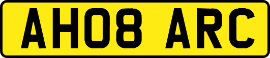 AH08ARC