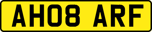 AH08ARF
