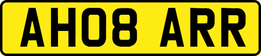 AH08ARR