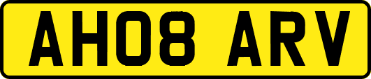 AH08ARV