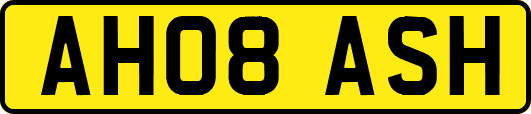 AH08ASH