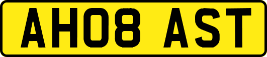 AH08AST