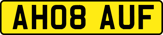 AH08AUF