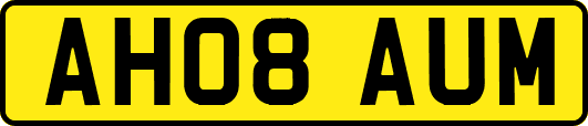AH08AUM