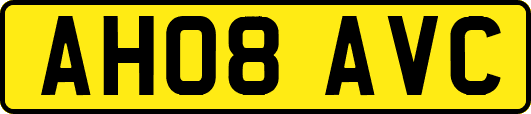 AH08AVC