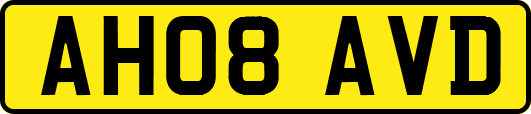 AH08AVD