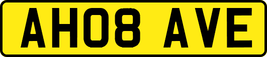 AH08AVE