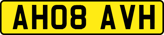 AH08AVH