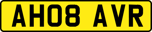 AH08AVR