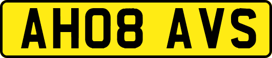 AH08AVS