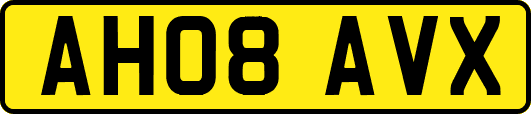 AH08AVX