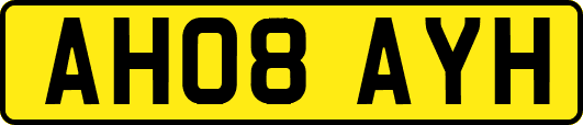 AH08AYH