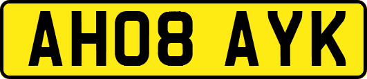 AH08AYK