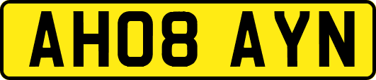 AH08AYN