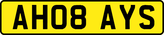 AH08AYS